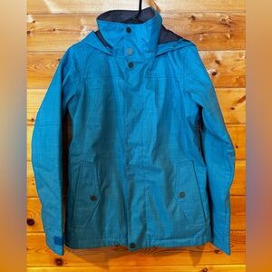 Women’s Burton Dryride Jacket